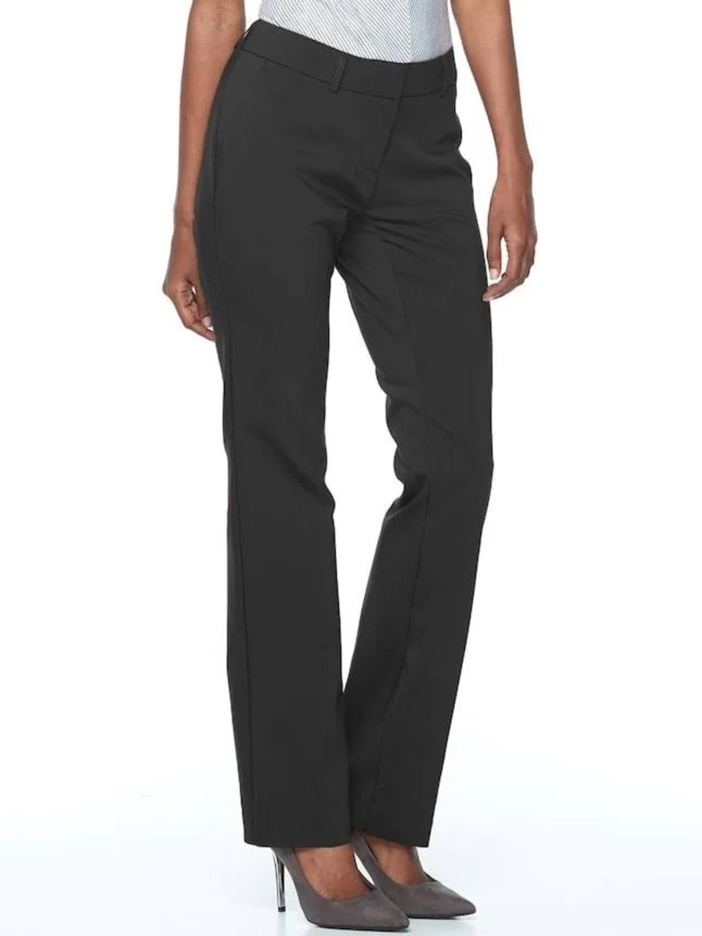 Apt. 9 Mid-rise Women's Bottoms
